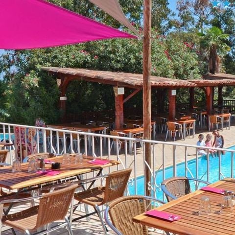 Camping Pitrera Village - Camping Zuid-corsica - Afbeelding N°6
