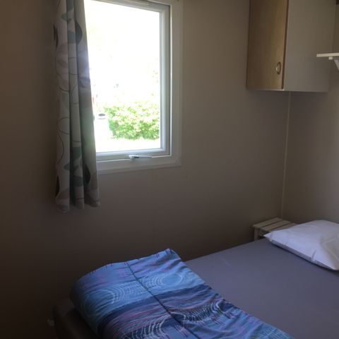 MOBILHOME 6 personnes - FAMILY