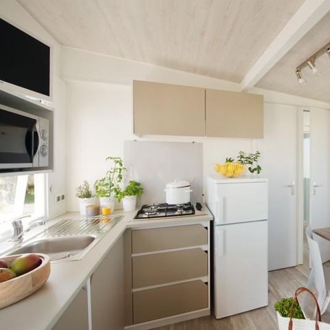 Mobilheim 4 Personen - VENUS