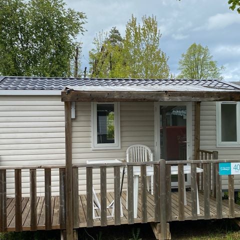 Mobile home 4 persons - VENUS