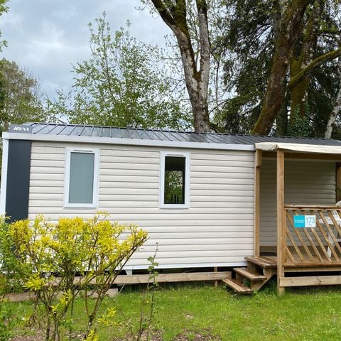 BUNGALOW 4 personnes - VENUS