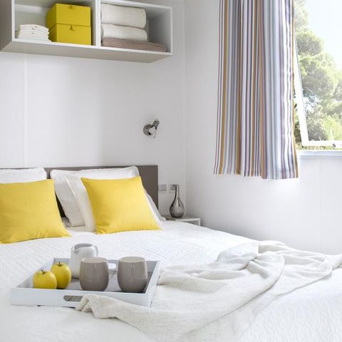 BUNGALOW 4 personnes - VENUS
