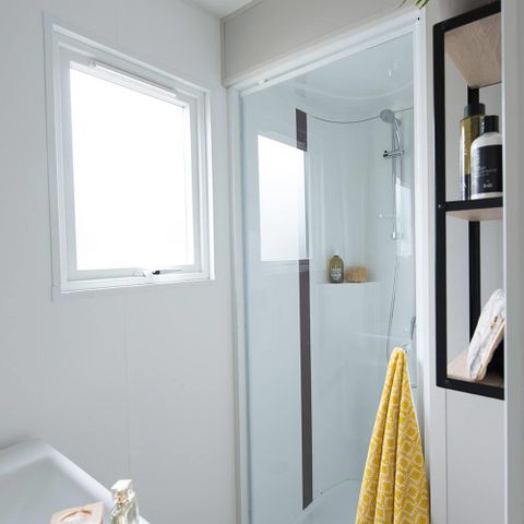 MOBILHOME 4 personas - DECLIK CLIM