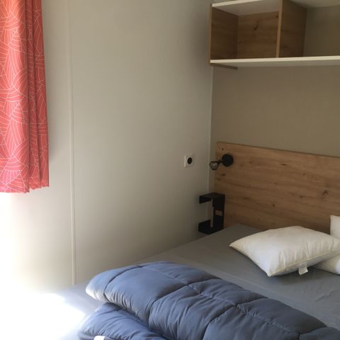 Mobilheim 4 Personen - BIKINI CLIM