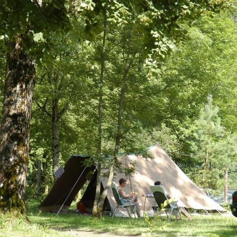 EMPLACEMENT - Confort