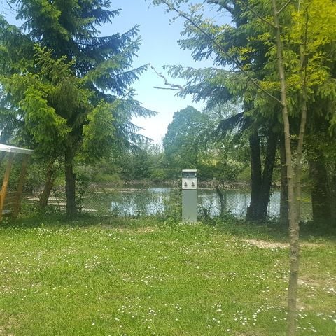 EMPLACEMENT - Confort Premium