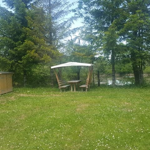 EMPLACEMENT - Confort Premium