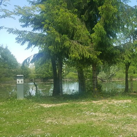 PARCELA - Confort Premium