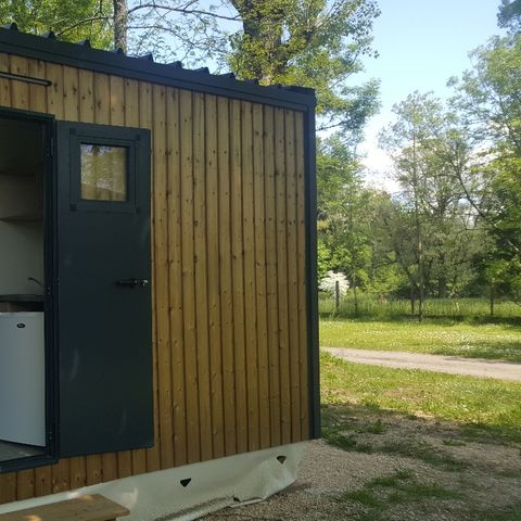 Pitch - Sanitary Private