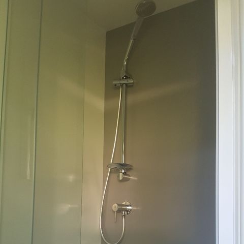 Stellplatz - Sanitär Privat