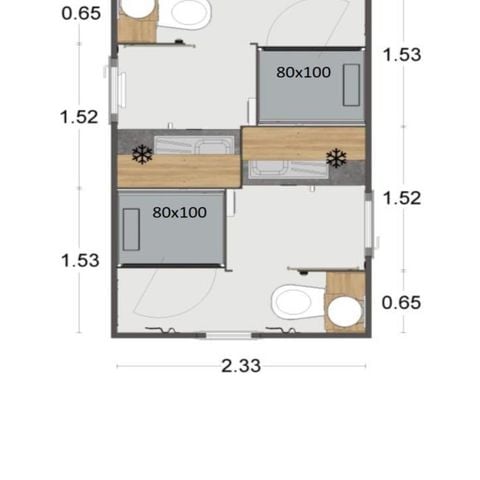 PLOT - Sanitary Private