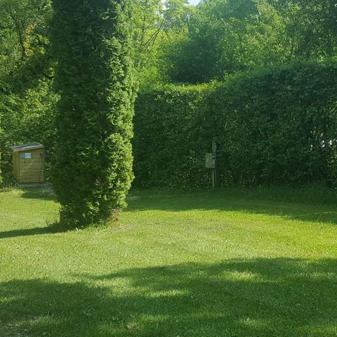 PARCELA - XL Confort