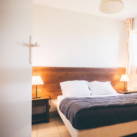 Apartement 4 Personen - Wohnung 4 personen