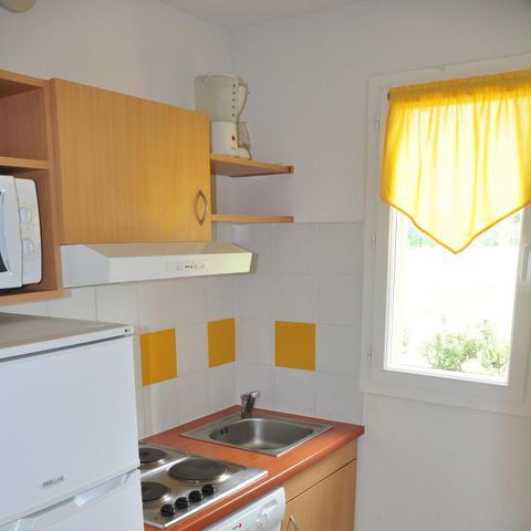 APARTEMENTO 4 personas