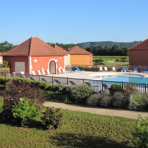 Apartement 6 Personen - Wohnung 6 personen