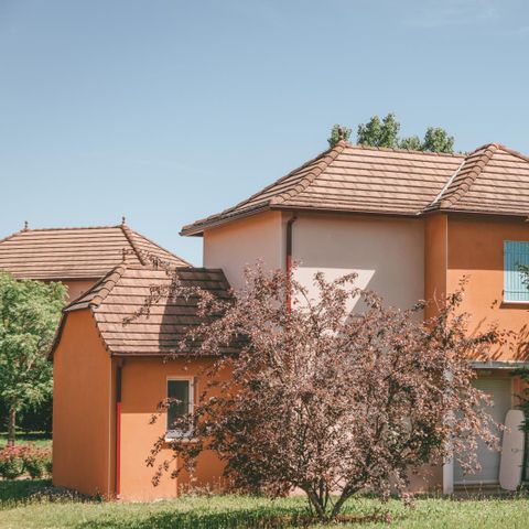 Apartement 6 Personen - Wohnung 6 personen