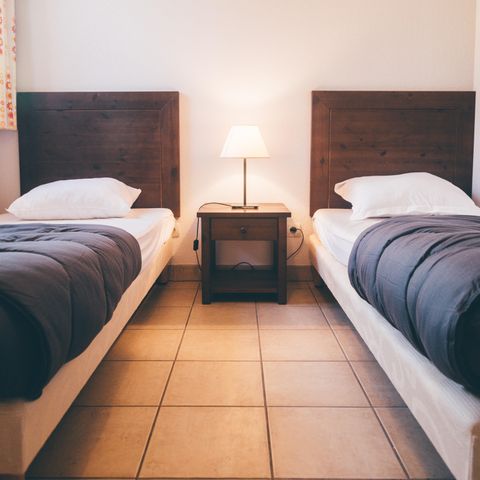 Appartement 6 personnes