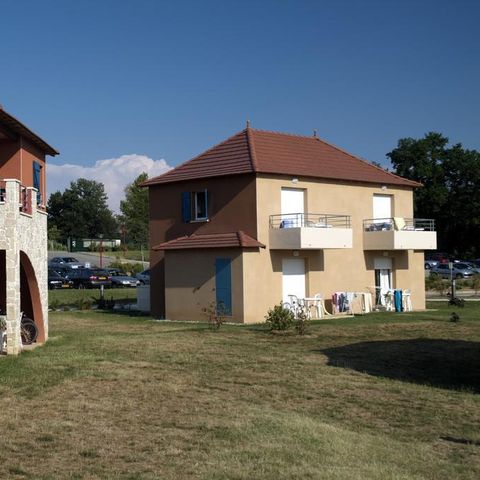 Appartement 6 personnes