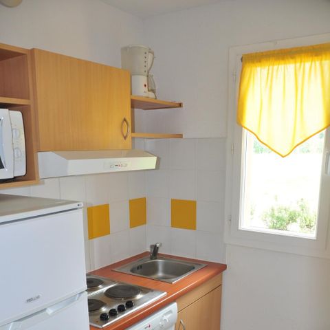 Appartement 6 personnes