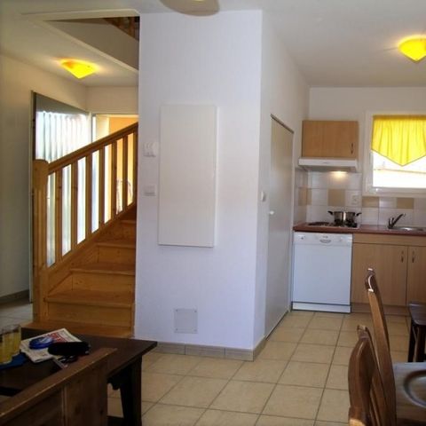 Appartement 8 personnes