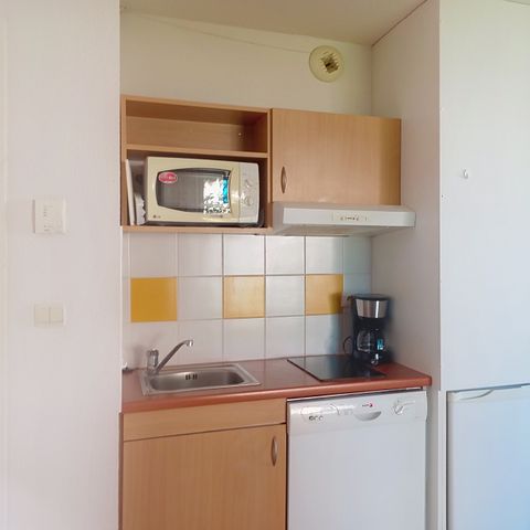 Studio 3 personen