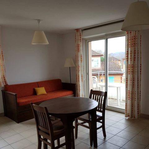 Studio 3 personen - 3 personen