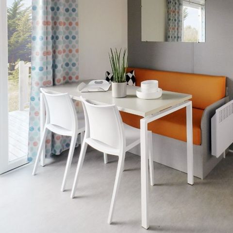 Mobilheim 4 Personen - Mobilheim 4 personen