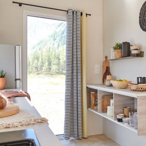 MOBILE HOME 5 people - Mobile-home COSY 33m² 2 bedrooms