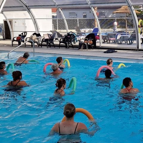 Camping Eleovic - Camping Loire-Atlantique - Afbeelding N°6