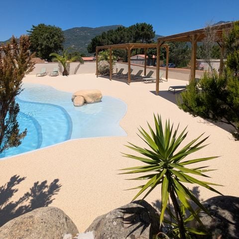 Camping Tikiti - Camping Corse du Sud - Image N°3