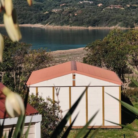 CHALET 5 people - Chalet Standart - Saturday - Short breaks