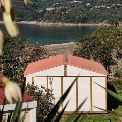 CHALET 5 personas - Gitotel STANDART- Miércoles