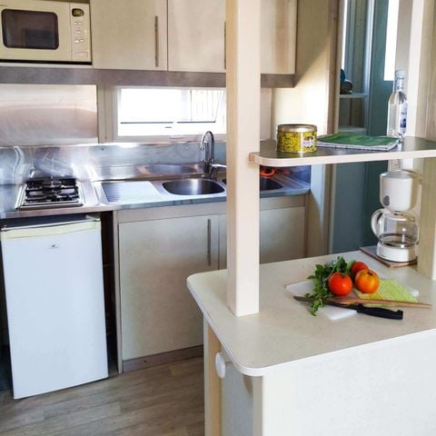 Chalet 5 persons - Gitotel STANDART- Wednesday