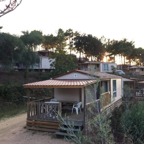 CASA MOBILE 5 persone - Risonanza magnetica - Sabato