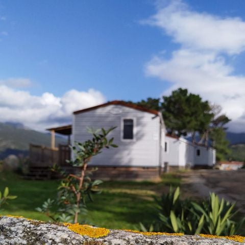 MOBILE HOME 5 people - MRI - Saturday