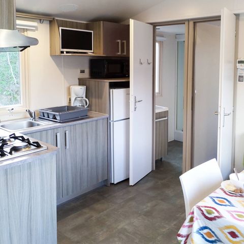 BUNGALOW 5 personnes - IRM - Dimanche