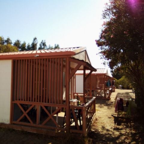 CHALET 5 persone - Ventilatore Chalet 5pl 2ch