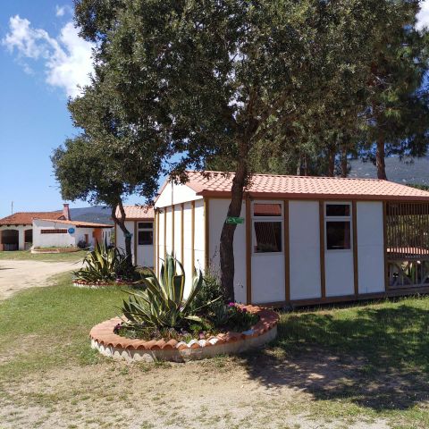 CHALET 5 persone - Ventilatore Chalet 5pl 2ch