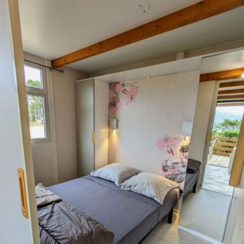 Chalet 5 Personen - Chalet 5pl Deko + Klima