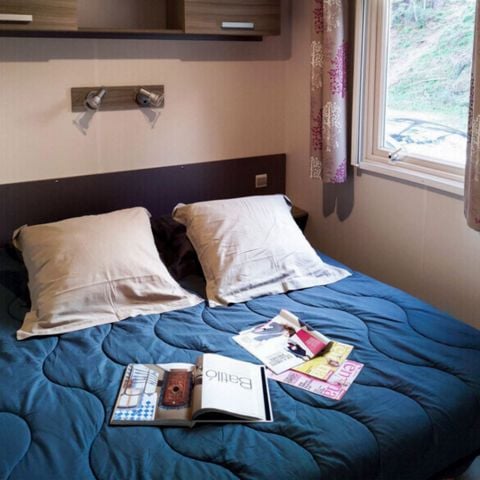 Chalet 5 personen - Chalet 5pl deco + Airconditioning