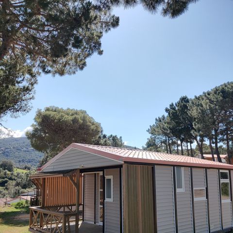 CHALET 5 people - Chalet Déco + Wednesday