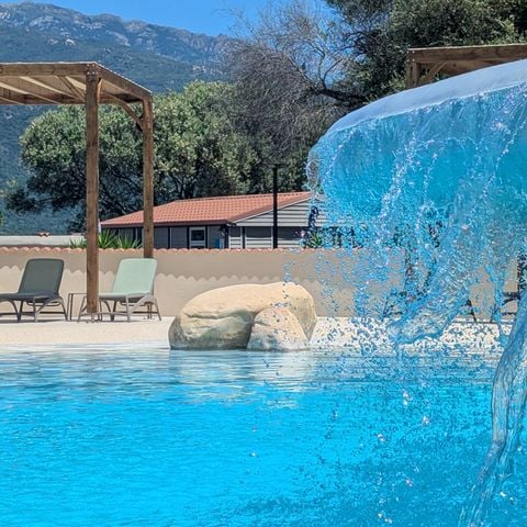 Camping Tikiti - Camping Corse du Sud - Image N°2
