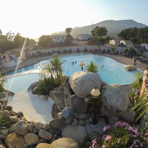 Camping Tikiti - Camping Corse du Sud - Image N°5