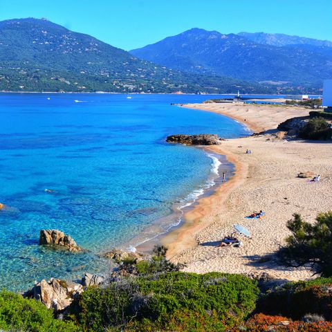 Camping Tikiti Camping Tikiti - Camping Corse du sud - Image N°32