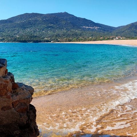 Camping Tikiti - Camping Corse du Sud - Image N°6