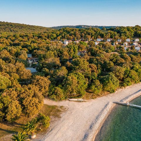 Camping Brioni Camping Brioni - Camping Istrie