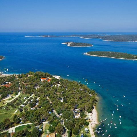 Camping Brioni Camping Brioni - Camping Istrie - Image N°19