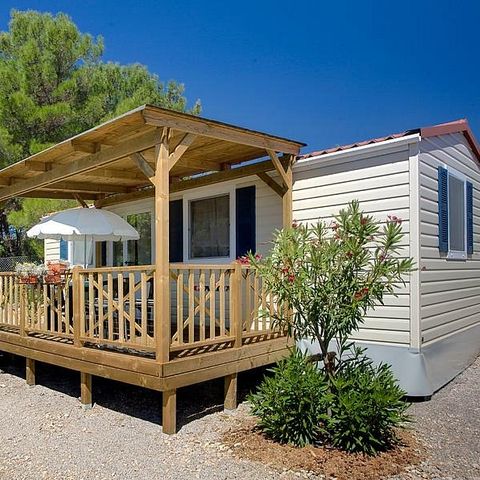 Camping Brioni Camping Brioni - Camping Istrie - Image N°21