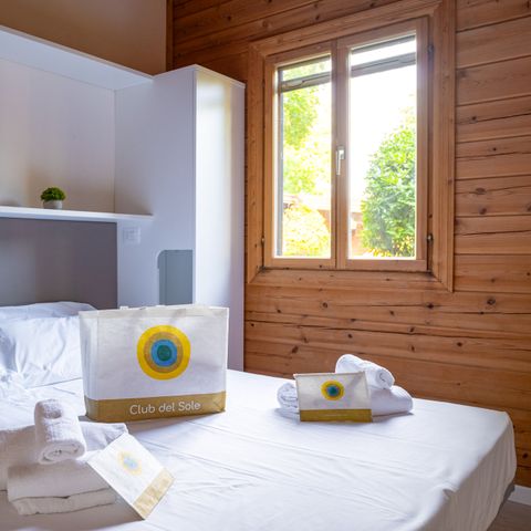 Chalet 4 personen - Chalet Superieur