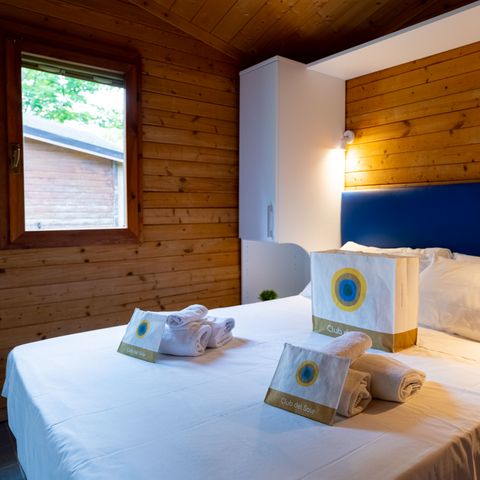 Chalet 4 Personen - Chalet Superior Dog